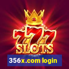 356x.com login